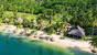 Philippinen - Ticao Island Resort - Aerial 