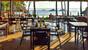 Sambirenteng - Bali Villa Dive Resort, Restaurant