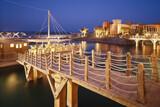 El Gouna - Sheraton Miramar Hotel, Boot Bar