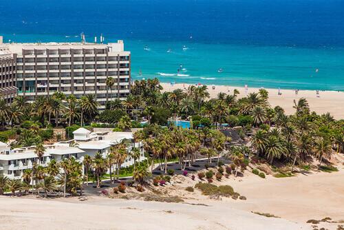 Fuerteventura - Paradisus by Meliã Fuerteventura