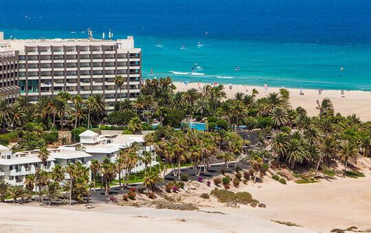 Paradisus by Meliá Fuerteventura