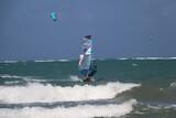 Cabarete - ION CLUB, Windsurf Action