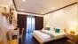 Cabilao - Pura Vida Cabilao, Deluxe Zimmer