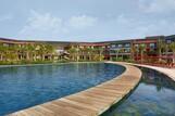 Sal - Hilton Cabo Verde - Poollandschaft, © 2019 Hilton