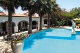 Sal - Odjo d'Agua, Pool