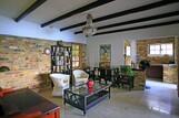 Curacao - Sun Reef Village, Wohnbeispiel Oceanview Bungalow