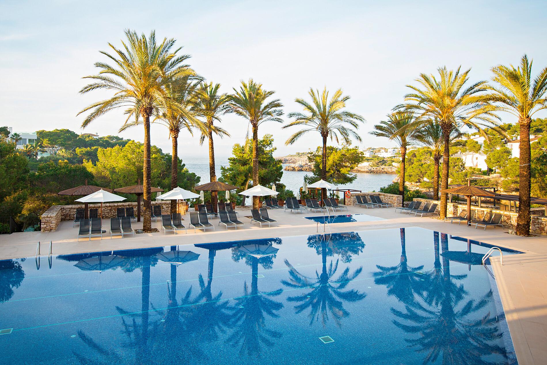 Robinson Club Mallorca