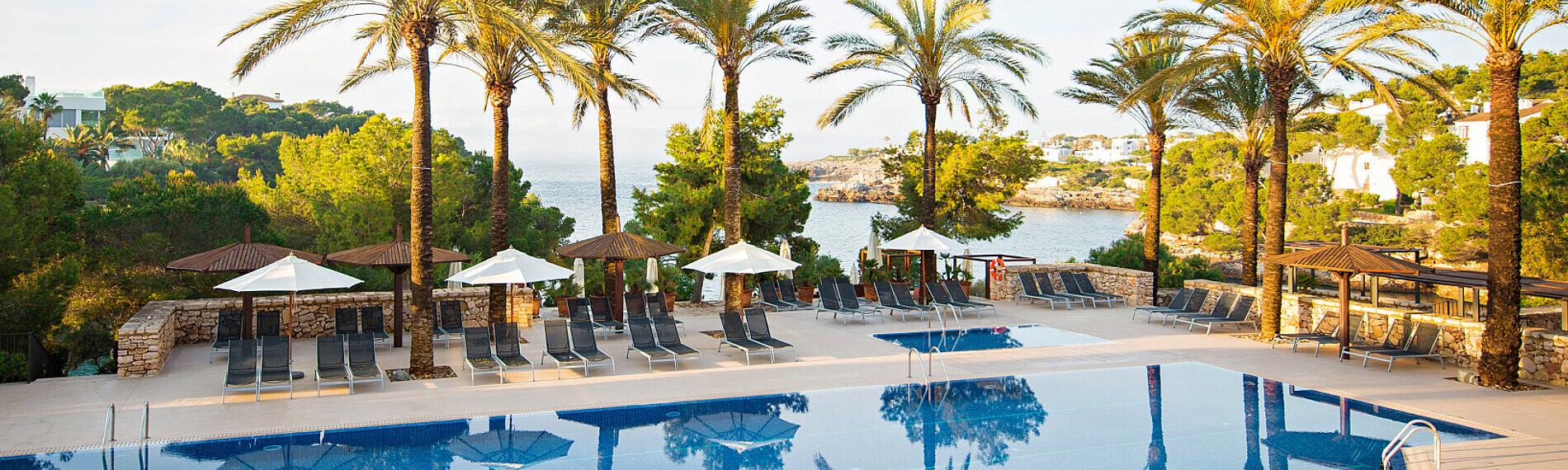 Robinson Club Mallorca