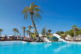 Lanzarote - H10 Suites Lanzarote Gardens, Pool