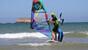 Essaouira - Salt Water Elements, Windsurfkurs