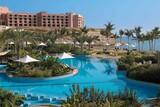 Qantab - Shangri La Barr al Jissah, Al Bandar Pool