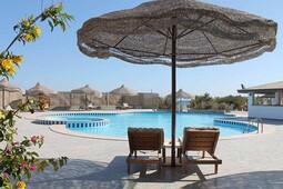 Mangrove Bay Resort