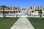 Alacati - Solto Hotel, Weg zum Strand