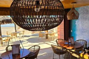 Rede Beachclub