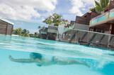 Jericoacoara - Hotel Essenza, Pool