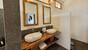 Bangka - Murex Bangka - Premium Oceanfront Cottage - Bad