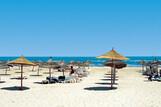 Djerba - Club Calimera Yati Beach, Strand