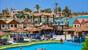 El Gouna - Panorama Bungalows, Pool