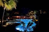 Sao Miguel do Gostoso - Kauli Seadi Beach Hotel, hotel by night