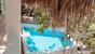 Bonaire - Sorobon Beach Resort, Kas Grandi, Pool