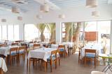 Djerba - Club Calimera Yati Beach, Restaurant