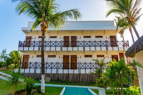 Maceio - Coco Cabana