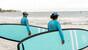 Cabarete - Villa Taina Waterclub, SUP