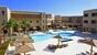 Soma Bay - The Breakers Diving & Surfing Lodge, Poolbereich