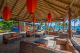 Cabarete, Villa Taina, Beach Lounge