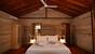 Nabucco Spice Island, Bungalow innen