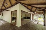 Indonesien - Nordsulawesi - Bangka - Coral Eye - Garten Villa mit 2 Schlafzimmern