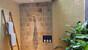 Indonesien - Lembeh Resort - Hillside Luxury Cottage - Aussendusche