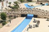 Marsa Alam - Three Corners Happy Life Beach Resort, Lazy River
