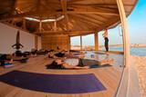Dakhla Lassarga - Ocean Vagabond - Yoga