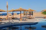 Safaga - Coral Sun Beach, Pool