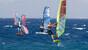 Samos - Kokkari Surfcenter, Windsurf und Wingfoil