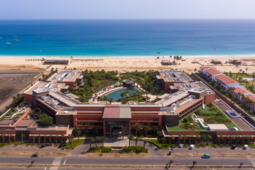 Hilton Cabo Verde Sal Resort