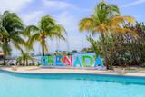 Grenada - True Blue Bay Resort - Pool 4