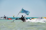 Abu Soma - Element Watersports, Kitesurfaction 