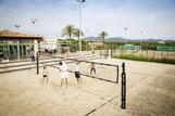 Mallorca - ROBINSON Club Cala Serena, Beachvolleyball