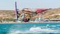 Rhodos Prasonisi - Pro Center Christof Kirschner - Surf Action