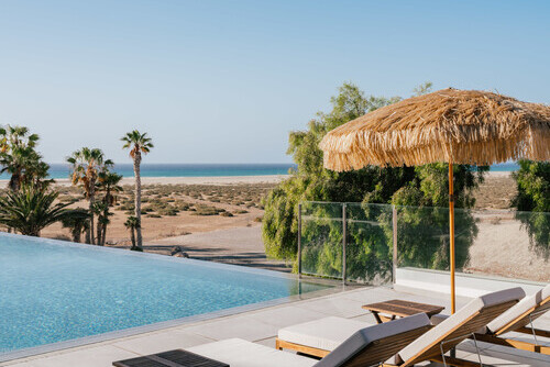 Spanien - Fuerteventura