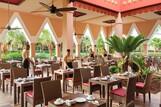 Sal Club Hotels RIU Funana, Restaurant