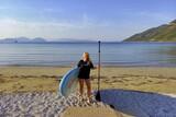 Surf Hotel Vassiliki Stand Up Paddling