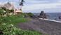 Bali - Alam Batu, Strand