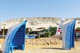 Dakhla Nord - ION CLUB, Beach am Center