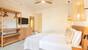 Teneriffa - Playa Surf CBbC, Superiorzimmer Meerblick 
