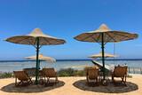 El Quseir - Flamenco Beach & Resort, Strand (2)