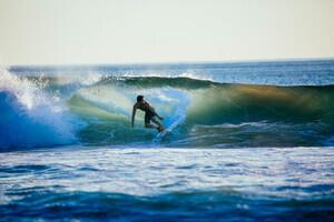 Rapture Surfcamp Costa Rica