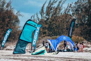 Tribe Watersports Watamu